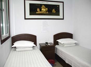 Chengde Changhong Hotel Exterior foto